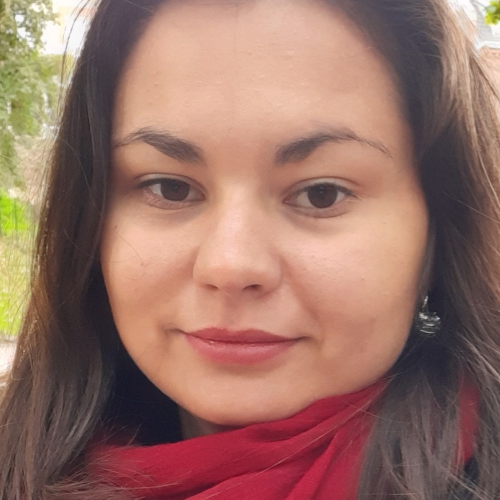 Спікер:   - Лікар-терапевт,практичний психолог,психотерапевт позитивної психології,член Української Асоціації Християнської Психології. (консультант/учитель) 