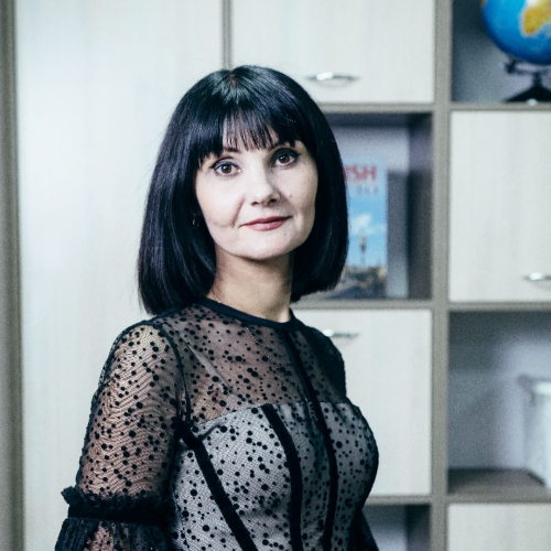 Спікер:   - Сертифікований  вчитель початкових класів, методист, заступник директора ’Ліцей імені Тараса Шевченка Кропивницької міської ради’ (консультант/учитель) 