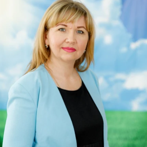 Спікер:   - Директор дошкільного навчального закладуясла- садок 28’Зірочка’ м.Кропивницький (консультант/учитель) 