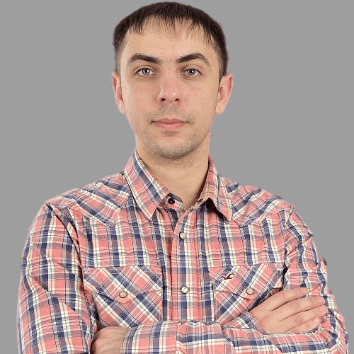 Спікер:   - вчитель історії Харківського ліцею №3, співавтор підручників та модельних навчальних програм з історії (консультант/учитель) 
