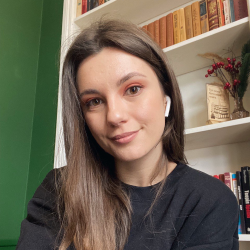 Спікер:   - Учитель- логопед в Спеціальній школі №11 м. Києва. Логопед в онлайн-школі ’Балакунчик’ (консультант/учитель) 