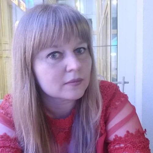 Спікер:   - Психолог, біолог, викладач, автор книг для батьків та вчителів, ведуча курсів підвищення кваліфікації для вчителів (консультант/учитель) 