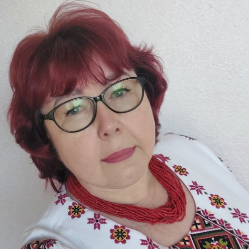 Спікер:   - Учитель математики та інформатики Заліщицька державна гімназія м.Заліщики Тернопільська обл (консультант/учитель) 