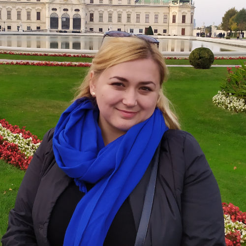 Спікер:   - Вчителька біології, інтегрованого курсу ’ Пізнаємо природу’, тренерка проекту Zero Waste school Klitschko foundation. (консультант/учитель) 