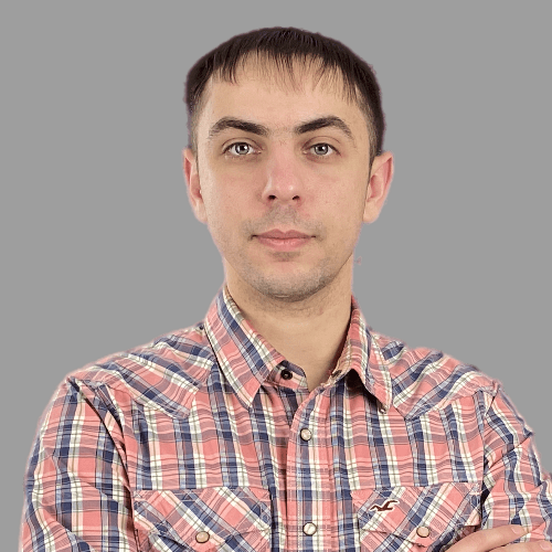 Спікер:   - учитель історії Харківського ліцею №3, сертифікований учитель історії, тренер-педагог НУШ, співавтор модельних навчальних програм (консультант/учитель) 