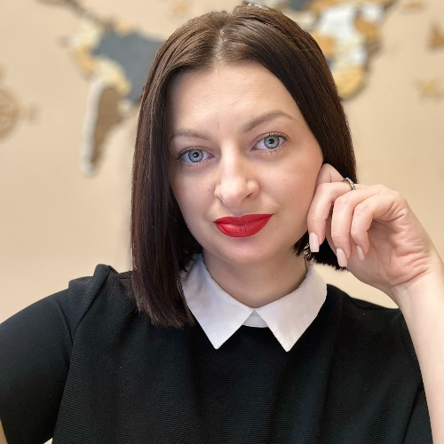 Спікер:   - дипломований спікер з інклюзивного навчання, вчитель німецької мови ЛМВ ім. В Стуса ЛМР. (консультант/учитель) 