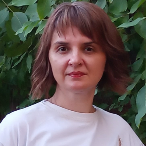 Спікер:   - в.о.директора КУ ’ІРЦ №3’КМР’, вчителька-дефектологиня (консультант/учитель) 
