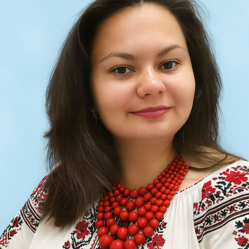 Спікер:   - Лікар, терапевт, психолог,член Української Асоціації Християнської Психології,тренер з особистісного розвитку (консультант/учитель) 