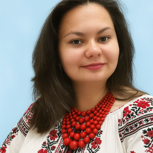Спікер:   - Лікар, терапевт, психолог, член Української Асоціації Християнської Психології, тренер освітніх проектів, тренер з особистісного (консультант/учитель) 